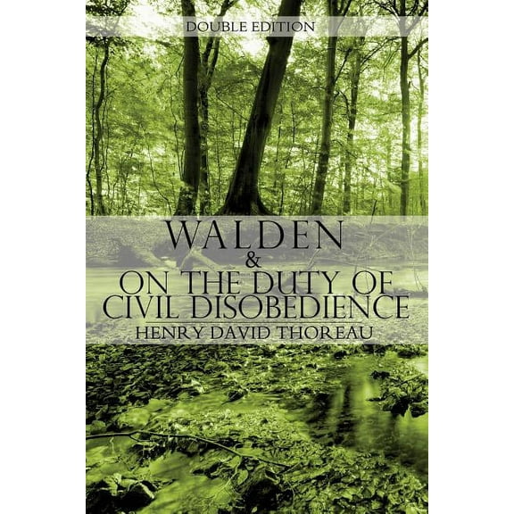 Walden, (Paperback)