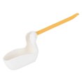 thumbnail image 4 of Soporte para esponja para paño de cocina, toallero multifunción, colgador de trapo con ventosa, accesorio de cocina, color blanco, 4 of 14
