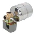 thumbnail image 4 of Pressure  Check Valve Kit, ABS Metal Long Life Span Tight Fit 110V-230V Air Compressor Check Valve  For Garden, 4 of 8