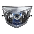 thumbnail image 1 of Faro Delantero RODA Vento Atom 150 12V 35W, 1 of 4