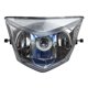 thumbnail image 1 of Faro Delantero RODA Vento Atom 150 12V 35W, 1 of 4