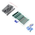 thumbnail image 4 of Electronic Board, Universal Durable Double Sided Boards Kit  For Welding For Electronics Projects, 4 of 8