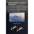 thumbnail image 5 of IP Network to Coaxial Extender Transfer From Net Cable Transmission to Coax Line 500M Ethernet Converter for CCTV, 5 of 5