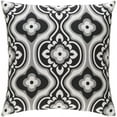 thumbnail image 3 of Artistic Weavers Trudy Blossom 18" x 18" Pillow Cover, 3 of 4