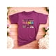 thumbnail image 1 of Playera Blusa Mujer Mama con Frases de Cariño Ropa Casual y Emotiva para Regalo del Día de la Madre Color Rosa Dorado Talla Mediana Marca Emil SaEs, 1 of 4