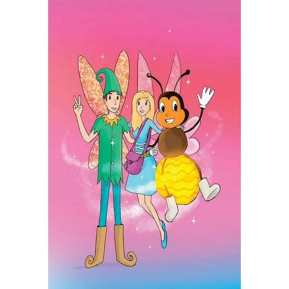 Tooth Fairy Diary, (Paperback)