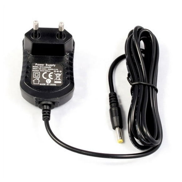 Vinyl Styl® Groove Turntable AC Adapter Type C 5V 500mA