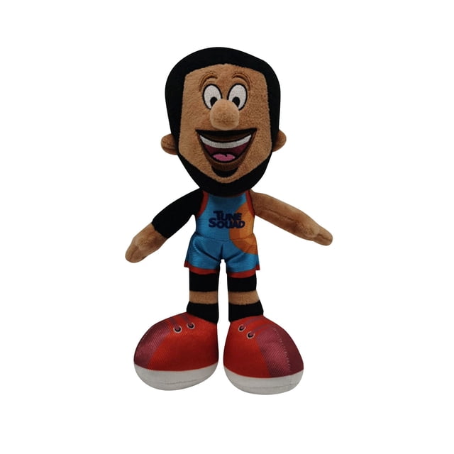 Peluche TBKOMH Space Jam Un Nuevo Legado Muñecos De Peluche Alrededor Del Juego Regalo Decorativo Creativo