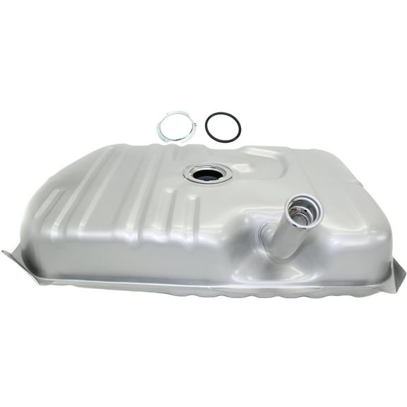 Fuel Tank Compatible with OLDSMOBILE CUTLASS SUPREME 1981-1988 Coupe With Filler Neck 17 Gal.