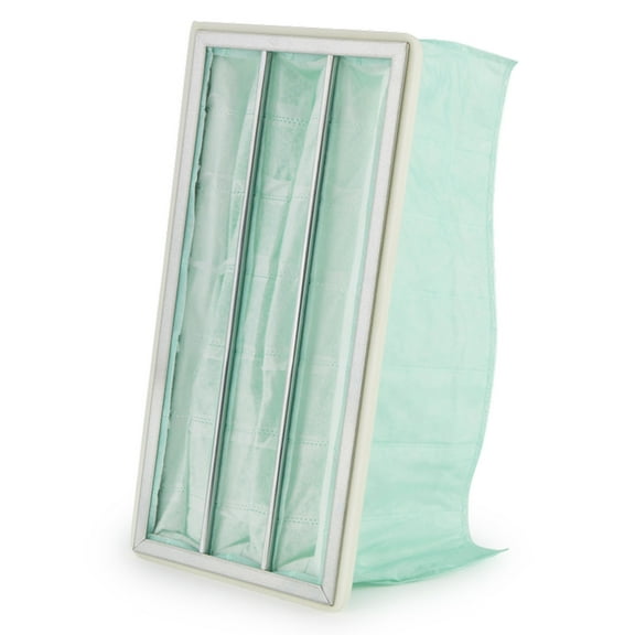 Jet Air Inner Air Filtration System Replacement Spare Part for Model AFS 1000B