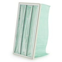 Jet Air Inner Air Filtration System Replacement Spare Part for Model AFS 1000B