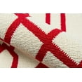 thumbnail image 4 of Momeni Baja Trellis Area Rug, 4 of 5