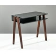 thumbnail image 7 of Laurel Desk- Black, 7 of 7