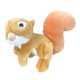 thumbnail image 2 of Juguete de Ardil de Peluche, Cuerpo de es de Peluche Sensaciones es del Bebé Hugo Muñeca de peluche para niños, 2 of 10