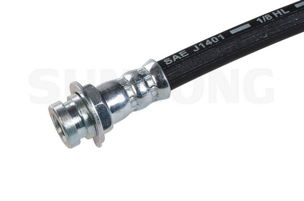 Sunsong 2204296 Brake Hydraulic Hose