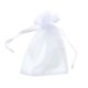 thumbnail image 1 of Bewildely Cestas protectoras para raíces de plantas, bolsa de malla, malla protectora de punto de alambre, bolsas reutilizables para Jardín y Patio Blanco (17*23 cm), 1 of 6