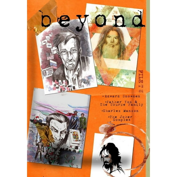 Beyond, (Paperback)