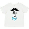 thumbnail image 3 of Inktastic It's a Boy Boys or Girls Toddler T-Shirt, 3 of 5