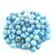 thumbnail image 1 of Juguetes de ,Juego a granel de de colores ,Juegos de de vidrio Favores de fiesta Decoración del hogar, de vidrio de mezcla de colores Juegos de Azul, 1 of 8