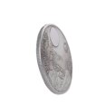thumbnail image 2 of Pattern Collectible Metal Coin Commemorative Token Souvenir\xa0Art Collection, 2 of 3