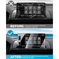 thumbnail image 3 of Protector de pantalla Karltys para Honda Pilot/Acura Integra 9", 3 of 7