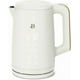 thumbnail image 1 of Hervidor eléctrico IT'S BRAZILIAN Beautiful 1.7L 1500W Blanco, 1 of 8