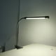 thumbnail image 1 of Fugacal Luz de escritorio Led, luz de Clip para el cuidado de los ojos luz de lectura de estudio regulable, lámpara de mesa de carga USB, luz de lectura de estudio para uas de tatuaje de belleza Fugacal No se aplica, 1 of 6