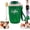 Green, variant on 1/2/3 Pack Coffee Vacuum Flask,Portable Coffee Cup with Lid & Handle,Stainless Steel Insulated Water Bottle for Home,Office,and Outdoor,Insulated Travel Drinkware (Purple, Temperature display version