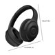 thumbnail image 3 of Auriculares inalámbricos Bluetooth Auriculares supraaurales Bluetooth 5.3 | Subwoofer estéreo ajustable plegable | Modos duales cableados/inalámbricos | Micrófono incorporado | 15h de juego, 3 of 7