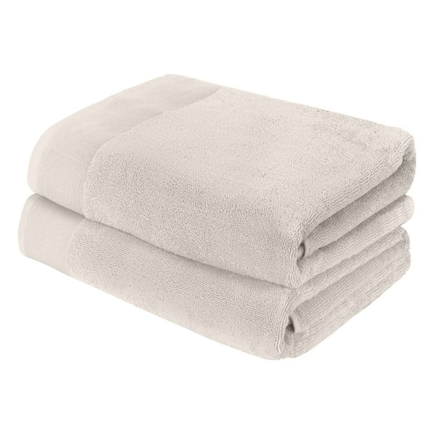 2 Pack Lightweight Thin Beach Towel Oversized 71x32 Big Extra
