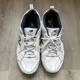 thumbnail image 5 of New Balance 608v4 Mens 10.5 Wide 2E Training Shoes White Athletic Sneakers MX608, 5 of 6