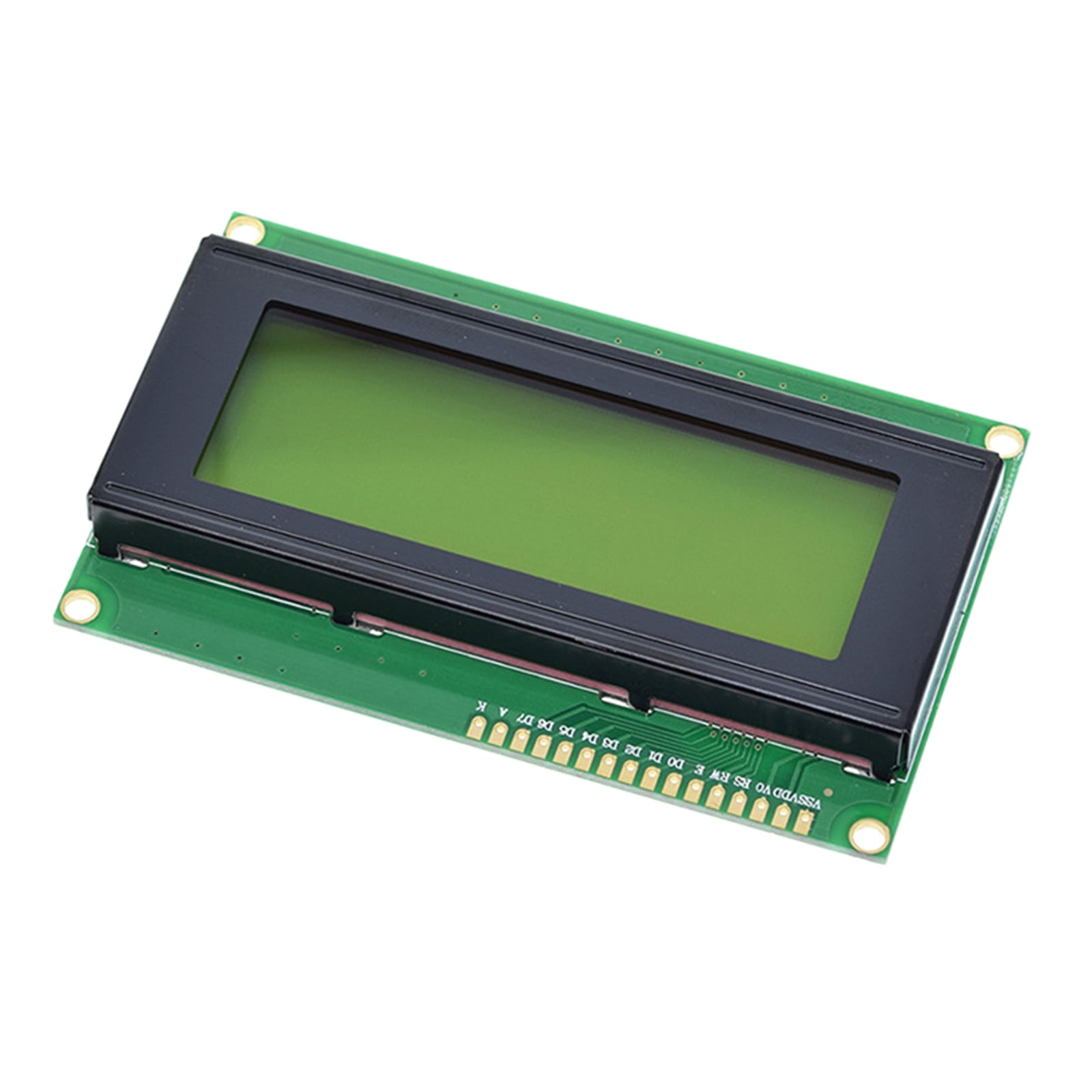 lcd modules brands