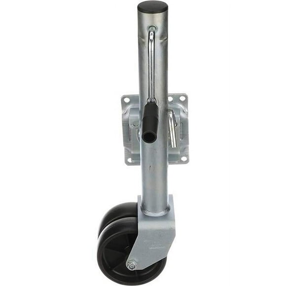 Trailer Tongue Jack Wheel