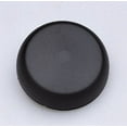 thumbnail image 2 of Grant Black Paint Steel Horn Button P/N 5895, 2 of 2
