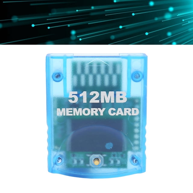 High Speed Game Memory, For Memory Card Plug And Play High Speed Game Console Memory Card For Console, For Memory Card