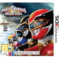 thumbnail image 1 of Power Rangers Megaforce Nintendo 3ds Nintendo 3DS Standard, 1 of 4