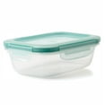 thumbnail image 4 of OXO Good Grips 30 Piece SNAP Glass and Plastic Container Set, 4 of 10