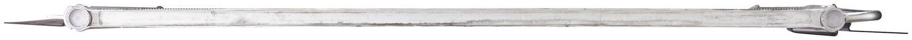 Spectra Premium 7-9118 HD Vehicle Air Conditioning Condenser