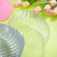 thumbnail image 1 of SWETRACE 15Ud Base Transparente Para Exhibición De Sombreros Con Material Duradero PVC, 1 of 8