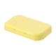 thumbnail image 2 of Compartimentos 6 de la caja portátil de almacenamiento VC | Anillo de sellado de doble capa | Organizador de plástico impermeable | Maletín de viaje compacto | Blanco, azul, verde, amarillo, rosa, 2 of 8