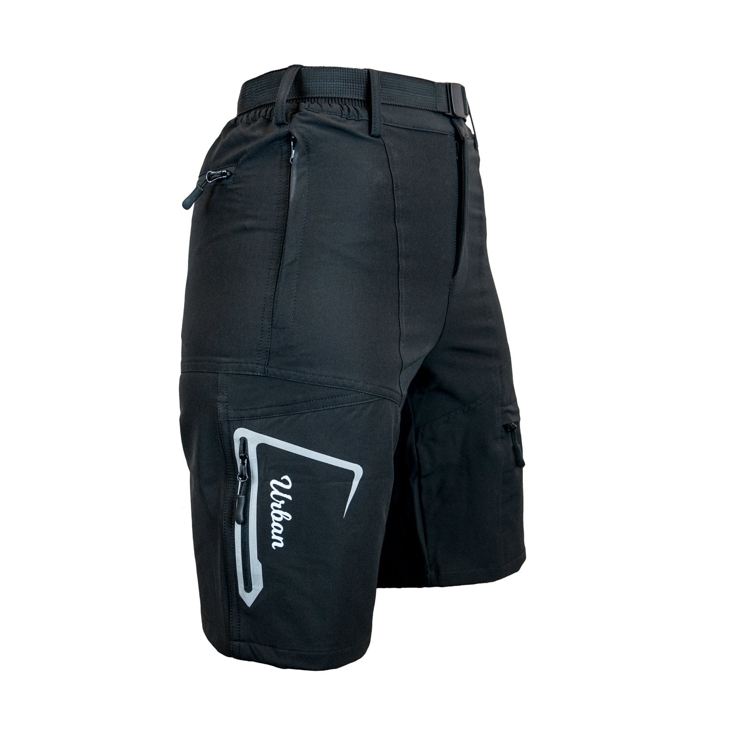 loose fitting bike shorts