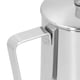 thumbnail image 3 of Hervidor de café de PTFE de 350 ml con tapa de acero inoxidable 304 para verter sobre la cafetera para la oficina en casa, 3 of 8