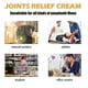 thumbnail image 5 of 1-3x Joint & Bone Therapy Gel, Relief Pain for Shoulder, Back, Lumbar, Knee, Ankle, Sore Massage Oil, 5 of 5