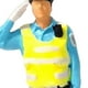 thumbnail image 5 of Modelo de de accidente de tráfico 1/64 para coleccionables, adornos, policia de trafico china Zulema escena gente figura, 5 of 8