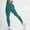 Green, variant on GaThRRgYP Pants for Women Under $5,Seamless Butt Lifting Workout Leggings for Women High Waist Yoga Pants