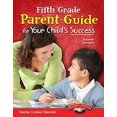 thumbnail image 1 of Fifth Grade Parent Guide for Your Child's Success (Building School and Home Connections) Paperback - USED - VERY GOOD Condition, 1 of 1