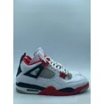 thumbnail image 3 of Air Jordan 4 Retro Fire Red (2020) (WORN/NO BOX), 3 of 6