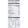 thumbnail image 6 of Tera's Whey rBGH Free Whey Protein Powder, Dark Chocolate Cocoa, 20g Protein, 1.5 Lb, 6 of 8