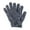 Gray, variant on Polar Extreme Kids' Sherpa Lined Knit Glove