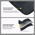 thumbnail image 2 of Funda a prueba de golpes para tableta portátil para iPad Bolsas de transporte impermeables portátiles, 2 of 9